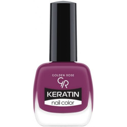 GR KERATIN лак за нокти N61