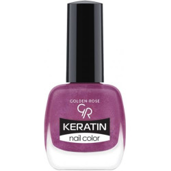 GR KERATIN лак за нокти N62