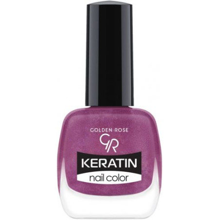 GR KERATIN лак за нокти N62