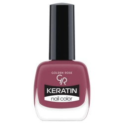 GR KERATIN лак за нокти N63