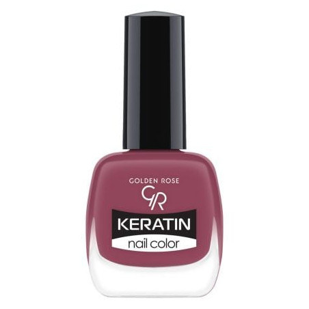 GR KERATIN лак за нокти N63