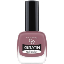 GR KERATIN лак за нокти N64