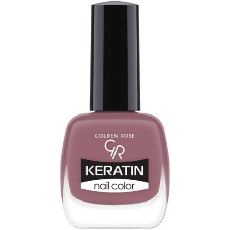 GR KERATIN лак за нокти N64