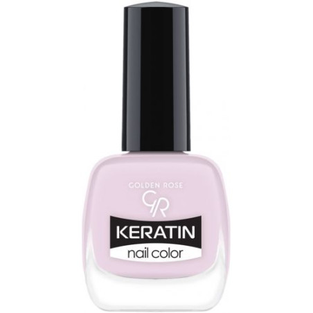 GR KERATIN лак за нокти N65