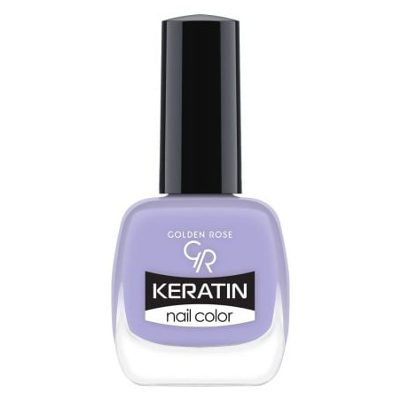 GR KERATIN лак за нокти N66