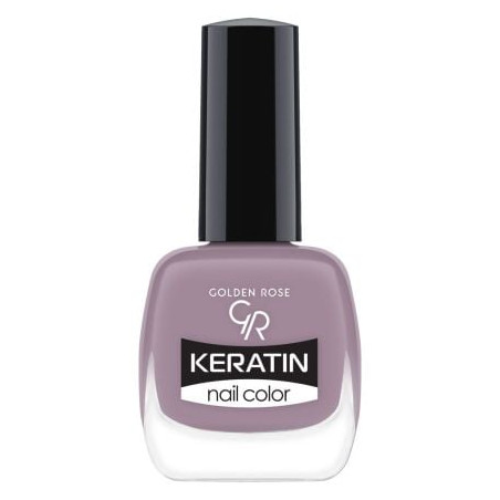 GR KERATIN лак за нокти N67