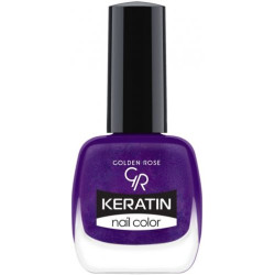 GR KERATIN лак за нокти N68
