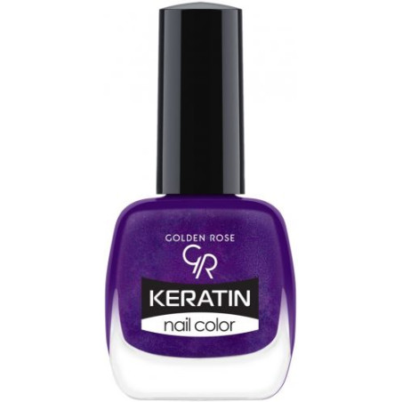 GR KERATIN лак за нокти N68