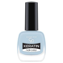 GR KERATIN лак за нокти N69