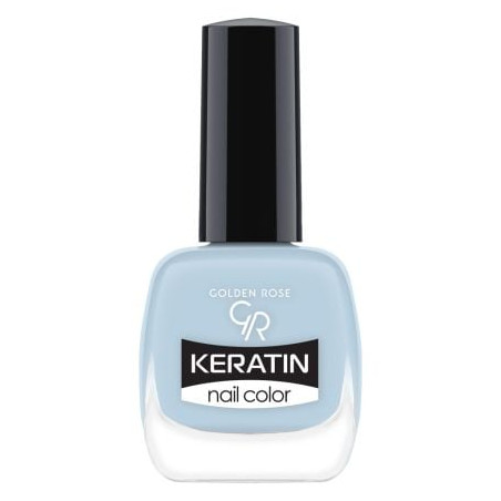 GR KERATIN лак за нокти N69