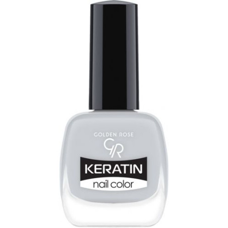 GR KERATIN лак за нокти N70