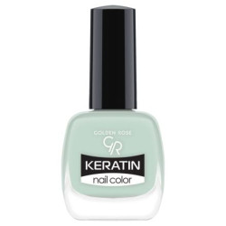 GR KERATIN лак за нокти N72