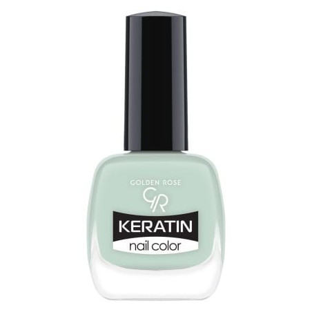 GR KERATIN лак за нокти N72