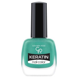 GR KERATIN лак за нокти N73