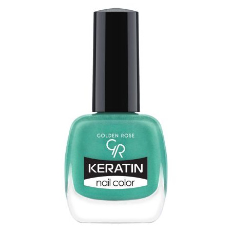 GR KERATIN лак за нокти N73