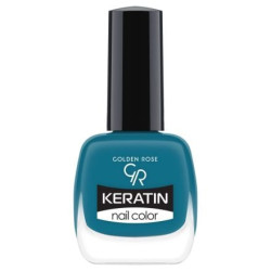 GR KERATIN лак за нокти N74