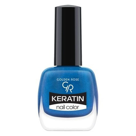 GR KERATIN лак за нокти N75