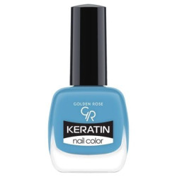 GR KERATIN лак за нокти N76
