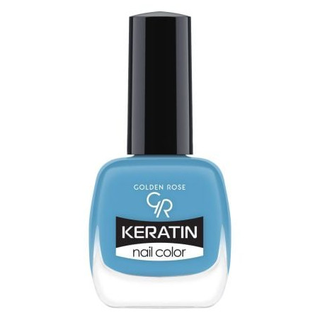 GR KERATIN лак за нокти N76
