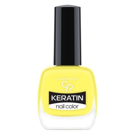 GR KERATIN лак за нокти N77