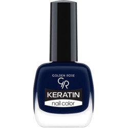 GR KERATIN лак за нокти N78
