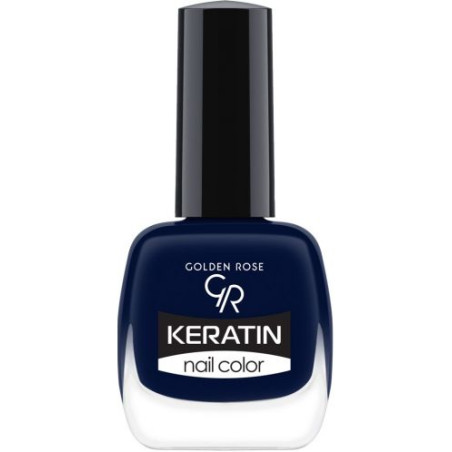 GR KERATIN лак за нокти N78