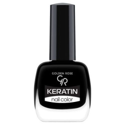 GR KERATIN лак за нокти N79