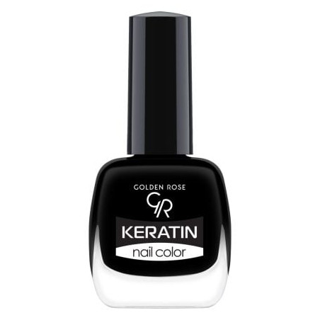 GR KERATIN лак за нокти N79
