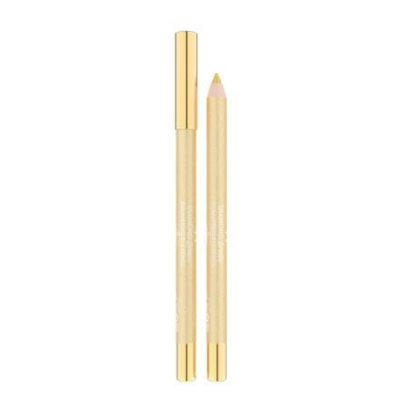 GR DB молив за очи с блясък ефект 24K GOLD N01