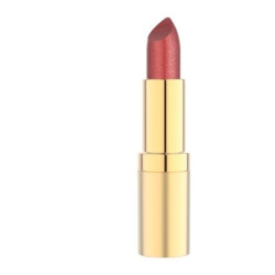 GR DB червило за устни с блясък ефект PINK SPARKLE N02