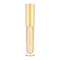GR DB топър за устни с блякък ефект GOLDEN NUDE N02