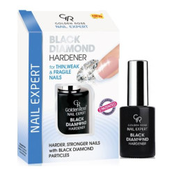 GR NAIL EXPERT Заздравител с черен диамант
