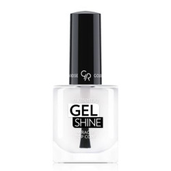 GR EXTREME GEL SHINE топ лак