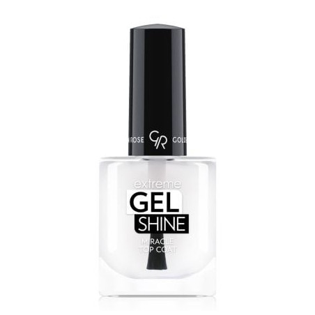 GR EXTREME GEL SHINE топ лак
