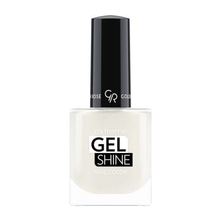 GR EXTREME GEL SHINE лак за нокти N01