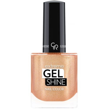 GR EXTREME GEL SHINE лак за нокти N39