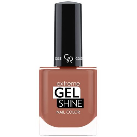 GR EXTREME GEL SHINE лак за нокти N50