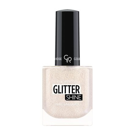 GR EXTREME GEL SHINE GLITTER лак за нокти N201