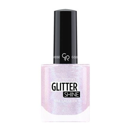 GR EXTREME GEL SHINE GLITTER лак за нокти N202