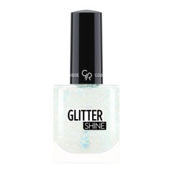 GR EXTREME GEL SHINE GLITTER лак за нокти N203