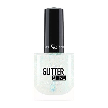 GR EXTREME GEL SHINE GLITTER лак за нокти N203