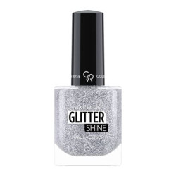 GR EXTREME GEL SHINE GLITTER лак за нокти N204