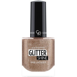 GR EXTREME GEL SHINE GLITTER лак за нокти N205