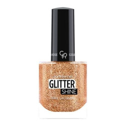 GR EXTREME GEL SHINE GLITTER лак за нокти N206