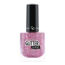 GR EXTREME GEL SHINE GLITTER лак за нокти N208