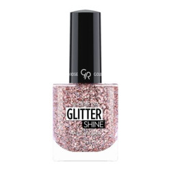 GR EXTREME GEL SHINE GLITTER лак за нокти N209