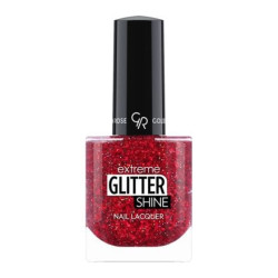 GR EXTREME GEL SHINE GLITTER лак за нокти N210