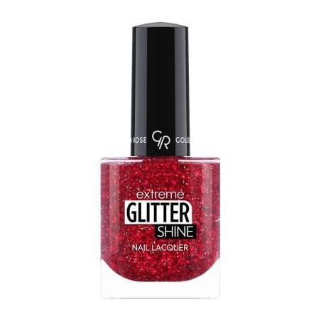 GR EXTREME GEL SHINE GLITTER лак за нокти N210