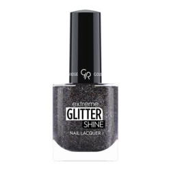 GR EXTREME GEL SHINE GLITTER лак за нокти N212
