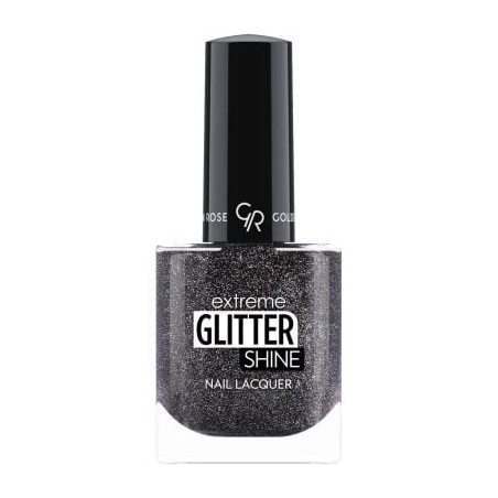 GR EXTREME GEL SHINE GLITTER лак за нокти N212